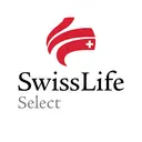 Swiss Life Select Herford Oliver Walkenhorst logo