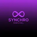 Synchro Social logo