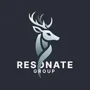 Resonate logo