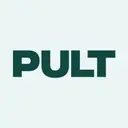 Pult GmbH logo