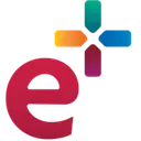 Evident logo