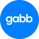 Gabb Wireless logo