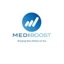 Mediboost logo