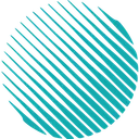 Blue Orb LP logo