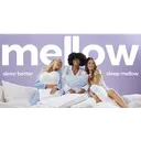 Mellow Sleep logo