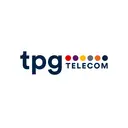 TPG Telecom logo