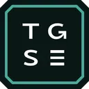 Trading Space logo