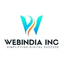 WebIndia Inc logo