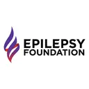Epilepsy Foundation logo