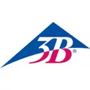 3B Scientific GmbH logo