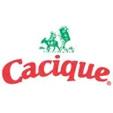 Cacique Foods logo