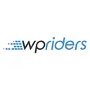 WPRiders logo