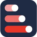 LAKEORA logo