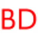 Billdelucachevroletbuickgmc logo