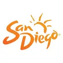 San Diego Tourism Authority logo