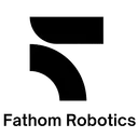 Fathom Robotics logo