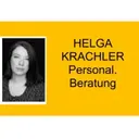 Helga Krachler Personal.Beratung logo