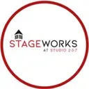 Stage Works logo