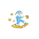 Kinderhaus Laterne logo