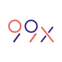 99Xbrazil logo