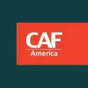 CAF America logo