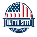 Unitedsteelfab logo