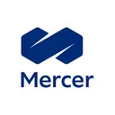 Mercer Nederland logo