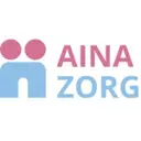 Aina Zorg B.v logo