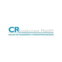 CR Assekuranz Makler GmbH logo