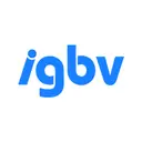 igbv INGENIEURGESELLSCHAFT FÜR BAU- UND VERMESSUNGSWESEN logo