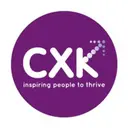 CXK logo