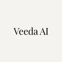 Veeda AI logo