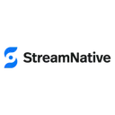 StreamNative logo