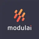 Modulai logo