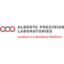 Alberta Precision Laboratories logo