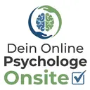 Dein Online Psychologe Onsite logo