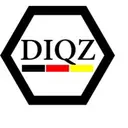 DIQZ | Deutsches Institut für Qualität & Zertifizierung GmbH logo