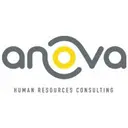 ANOVA HR-Consulting gmbH logo