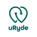 uRyde logo