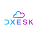 dxesk logo