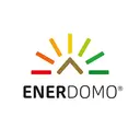 ENERDOMO Franchisezentrale logo