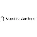 Scandinavian home logo