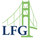 Landmark Funeral Group logo