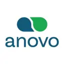 AnovoRx logo