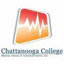 Chattanooga College logo