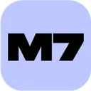 M7 Health logo