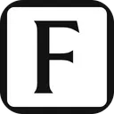 Fora (Interview Calendar) logo