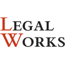 LegalWorks logo