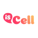 I.S. Cell and WEB S.L logo