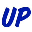 Upheads logo